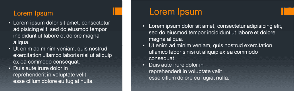 16x9 vs 4x3 image sampl